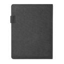 Porta blocco A4 con powerbank - 2