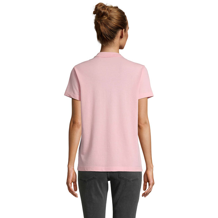 PULSE P OLO DONNA - 2