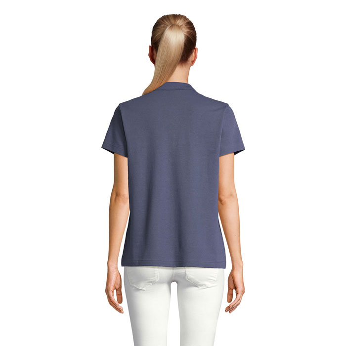 PULSE P OLO DONNA - 2