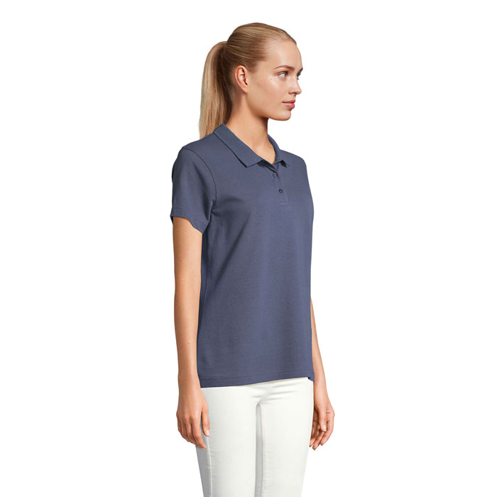 PULSE P OLO DONNA - 3
