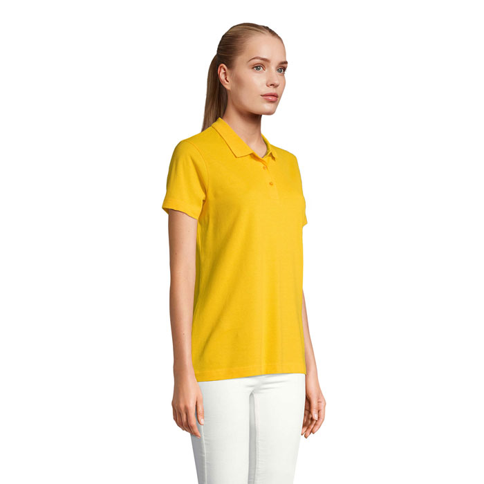 PULSE P OLO DONNA - 3