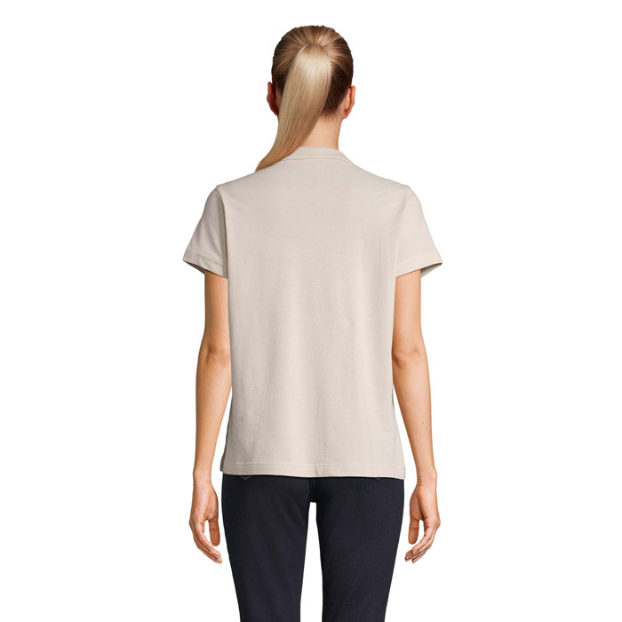 PULSE P OLO DONNA - 2