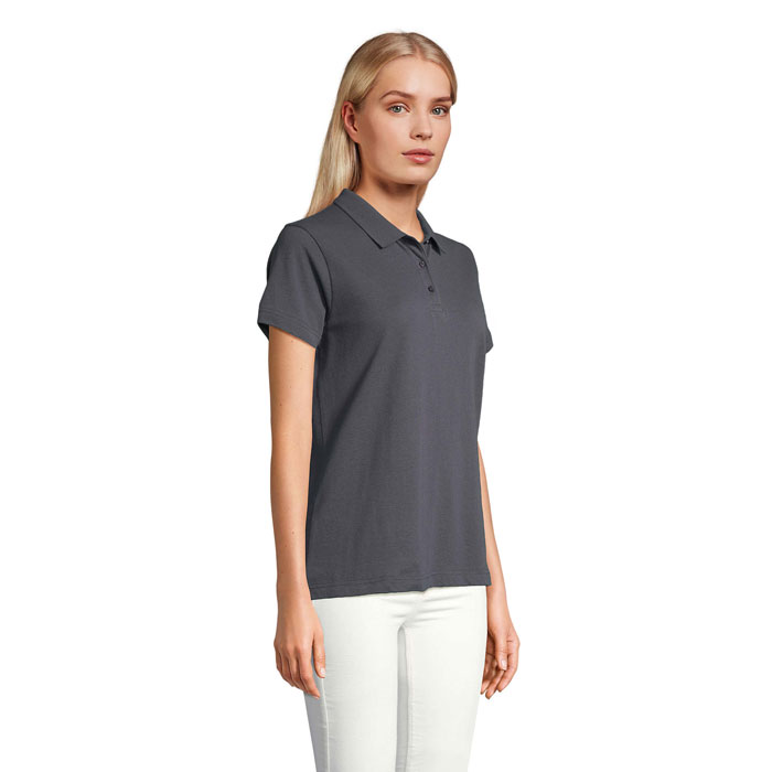PULSE P OLO DONNA - 3