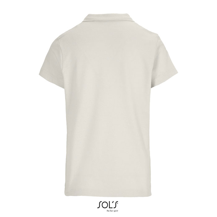 PULSE P OLO DONNA - 2
