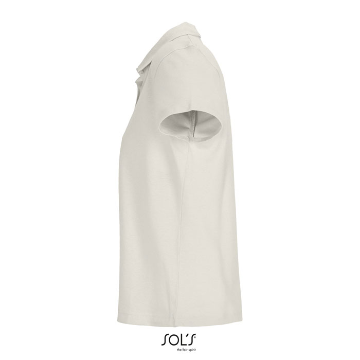 PULSE P OLO DONNA - 3
