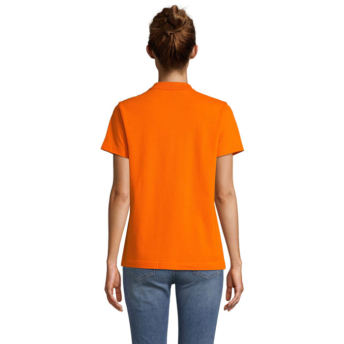 PULSE P OLO DONNA - 2