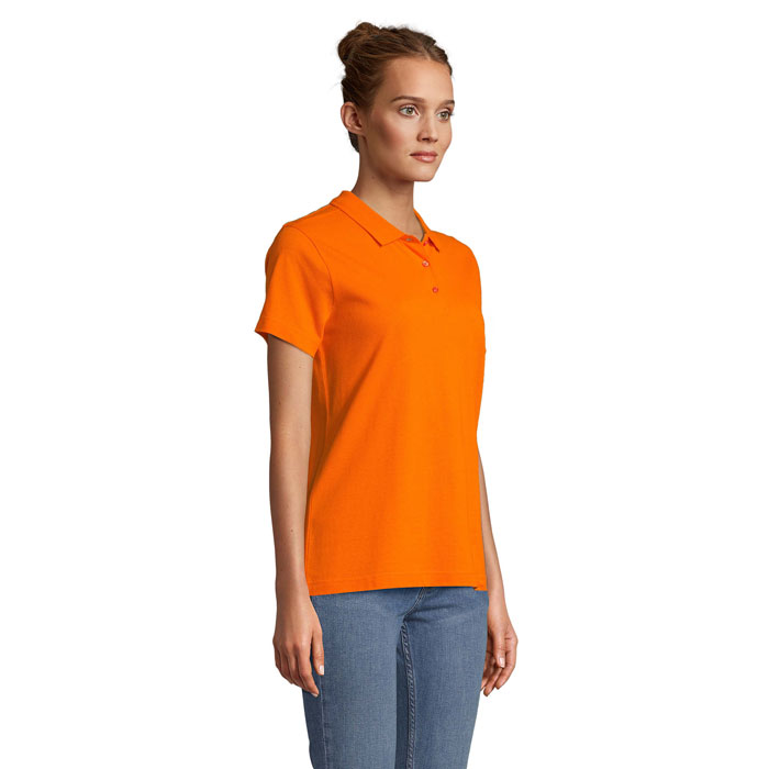 PULSE P OLO DONNA - 3