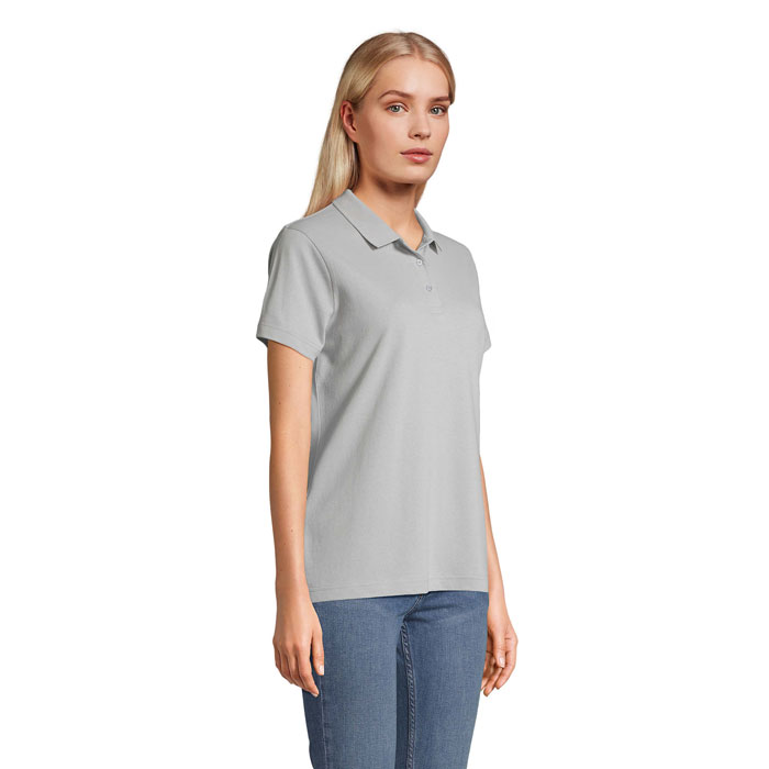 PULSE P OLO DONNA - 3
