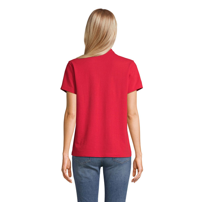 PULSE P OLO DONNA - 2