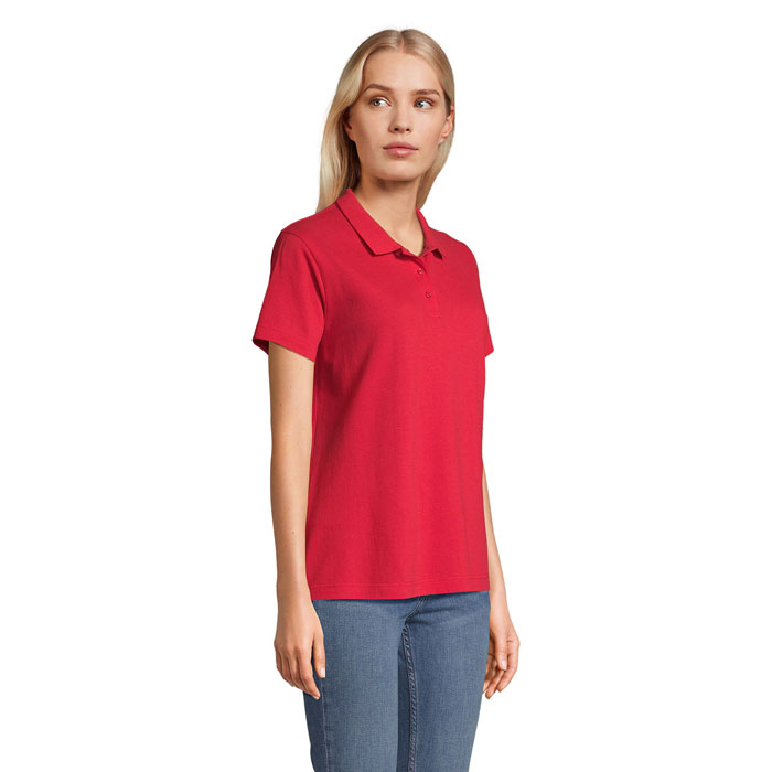 PULSE P OLO DONNA - 3