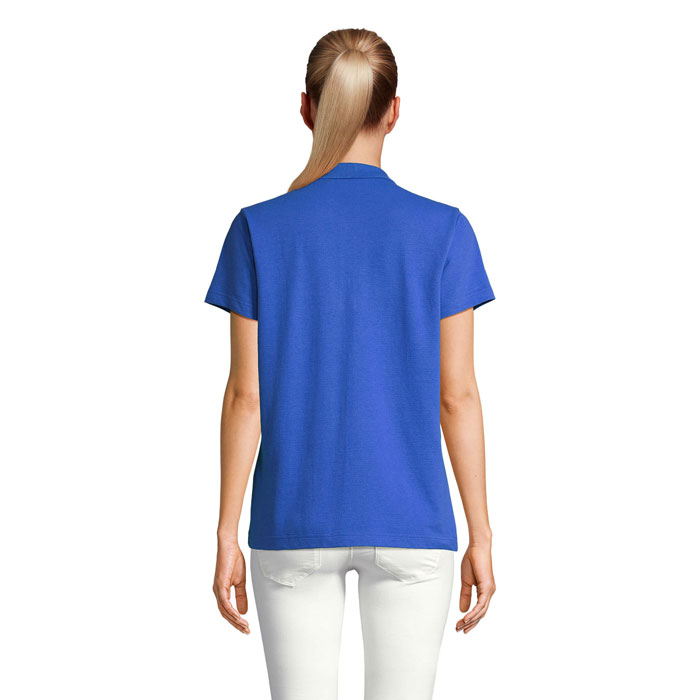 PULSE P OLO DONNA - 2