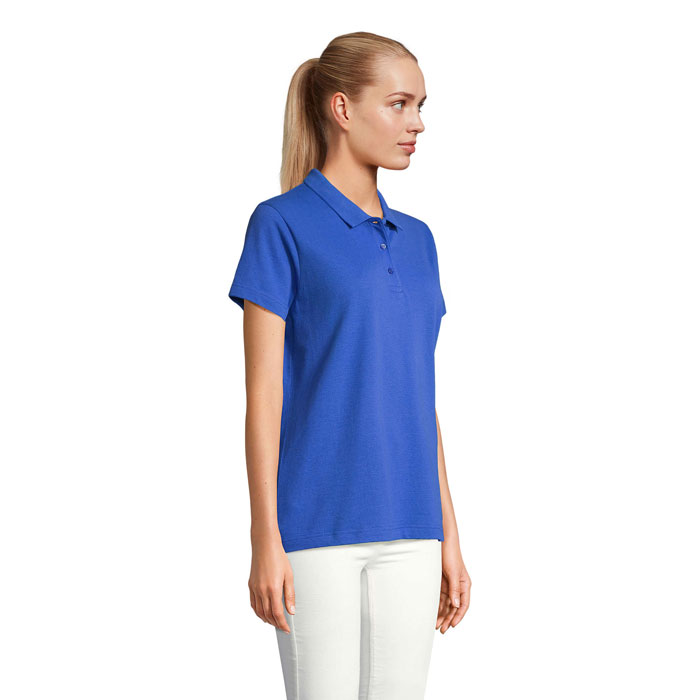 PULSE P OLO DONNA - 3