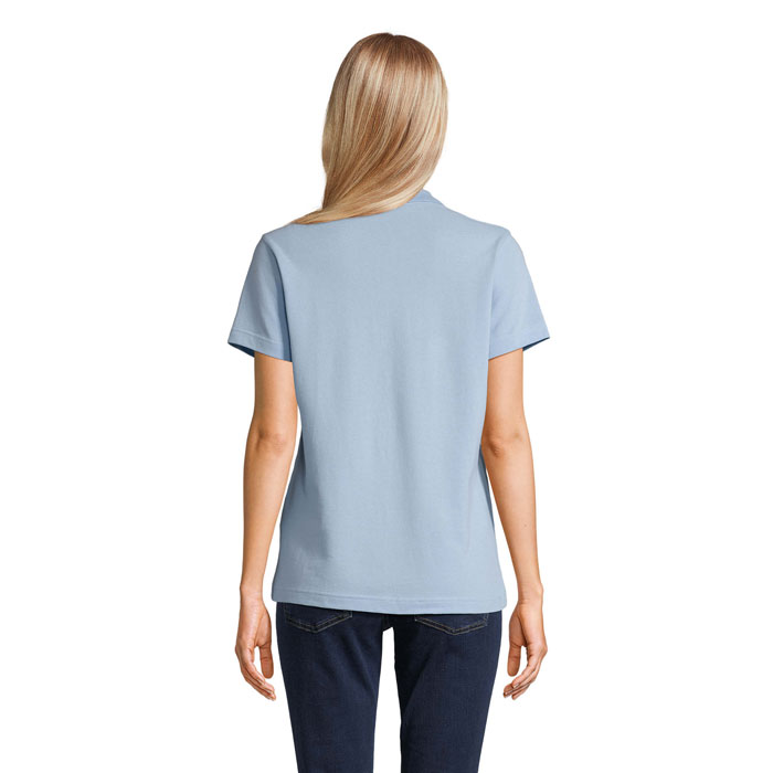 PULSE P OLO DONNA - 2