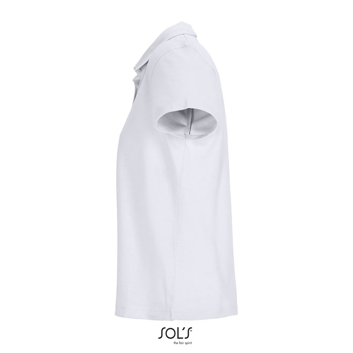 PULSE P OLO DONNA - 3