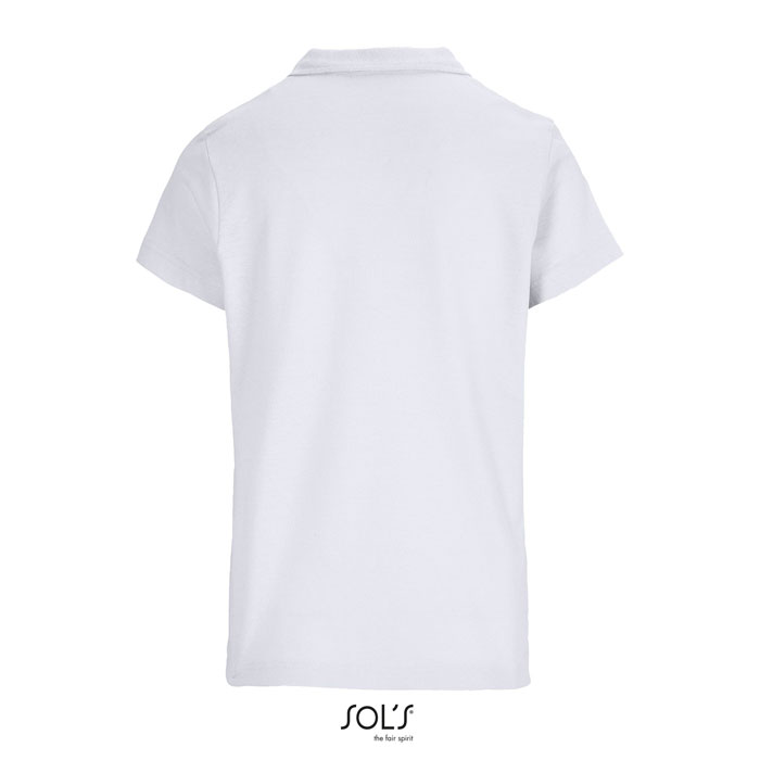 PULSE P OLO DONNA - 2
