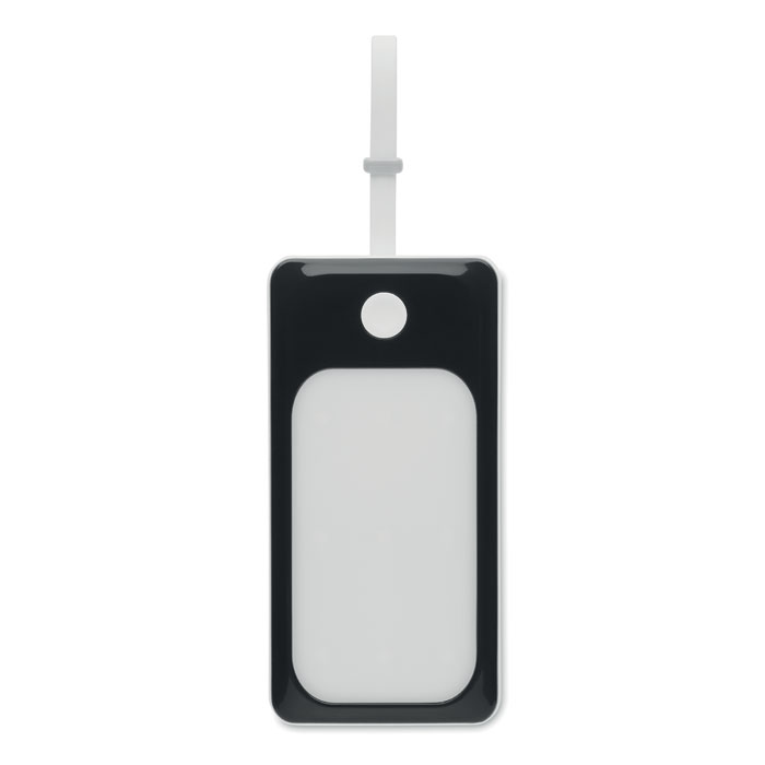 Powerbank da 10000 mAh con COB - 2