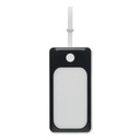 Powerbank da 10000 mAh con COB - 2
