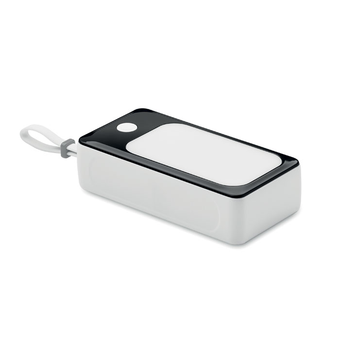 Powerbank da 10000 mAh con COB - 3