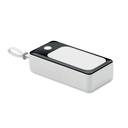 Powerbank da 10000 mAh con COB - 3
