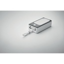 Powerbank da 10000 mAh con COB - 5
