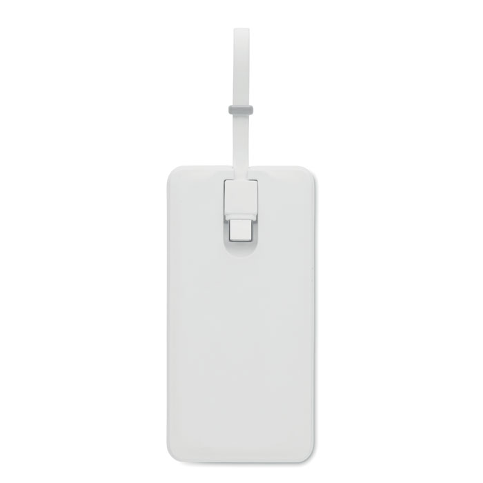 Powerbank da 10000 mAh con COB - 7