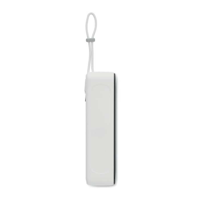 Powerbank da 10000 mAh con COB - 8