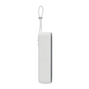 Powerbank da 10000 mAh con COB - 8