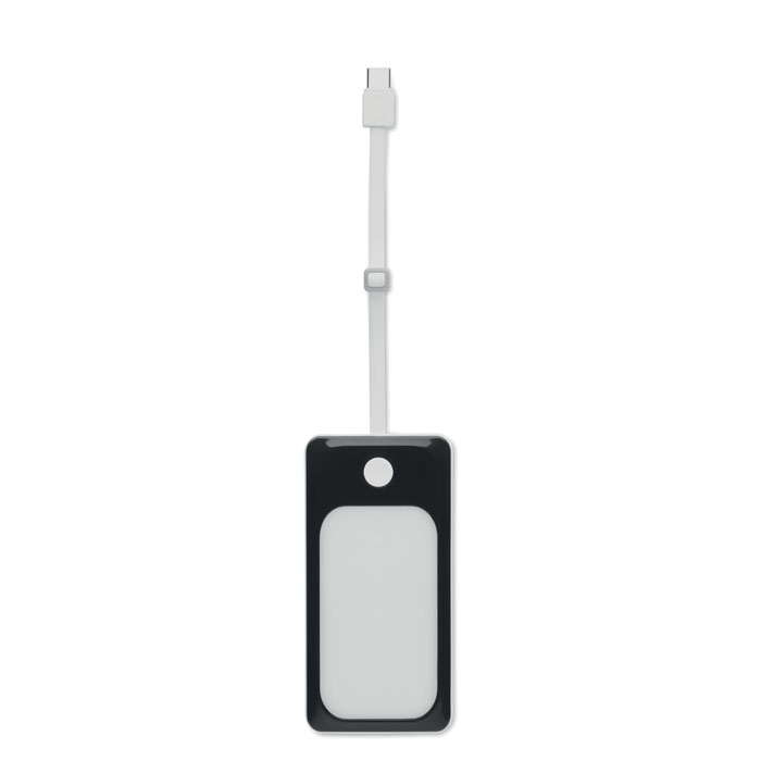 Powerbank da 10000 mAh con COB - 9