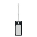 Powerbank da 10000 mAh con COB - 9