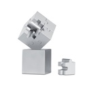 Puzzle magnetico 3D 8 pezzi - 3