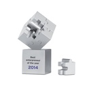 Puzzle magnetico 3D 8 pezzi - 4