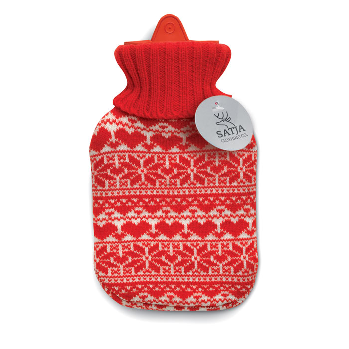 Borsa d'acqua calda 310ml - 2