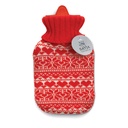 Borsa d'acqua calda 310ml - 2