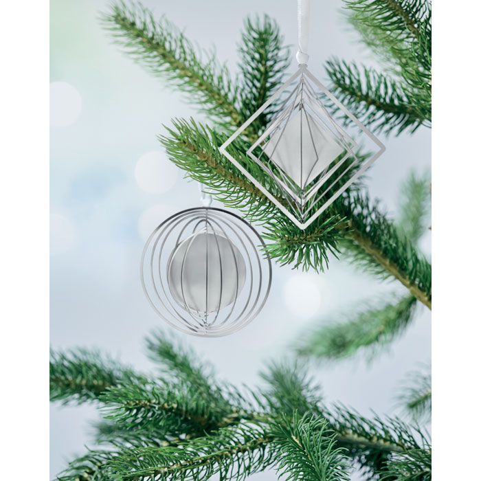 Decorazione con nastro - 5