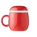 Tazza in ceramica 370 ml - 4