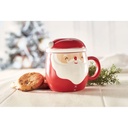 Tazza in ceramica 370 ml - 6