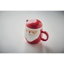 Tazza in ceramica 370 ml - 7