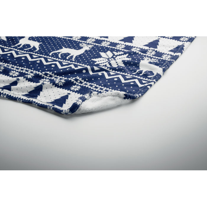 Coperta in pile RPET 190 gr/m² - 6