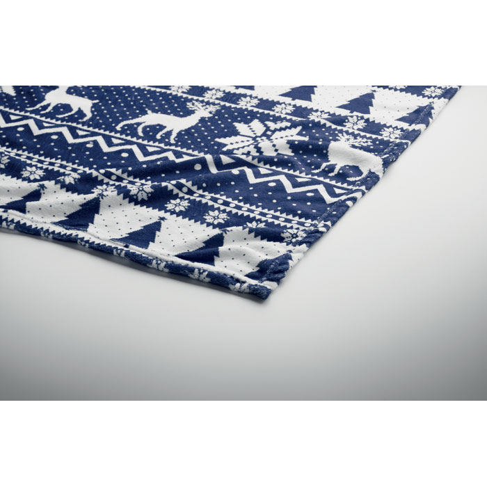 Coperta in pile RPET 190 gr/m² - 8