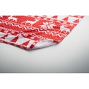 Coperta in pile RPET 190 gr/m² - 5