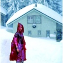 Poncho pieghevole in polybag - 3