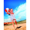 Pallone da spiaggia gonfiabile - 2