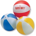 Pallone da spiaggia gonfiabile - 2
