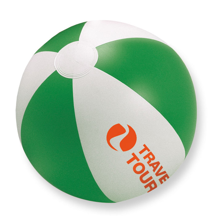 Pallone da spiaggia gonfiabile - 2