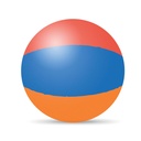 Pallone da spiaggia gonfiabile - 3