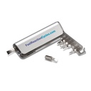 Torcia con cacciavite - 3