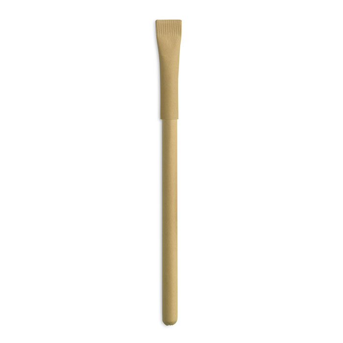 Penna  carta riciclata - 2