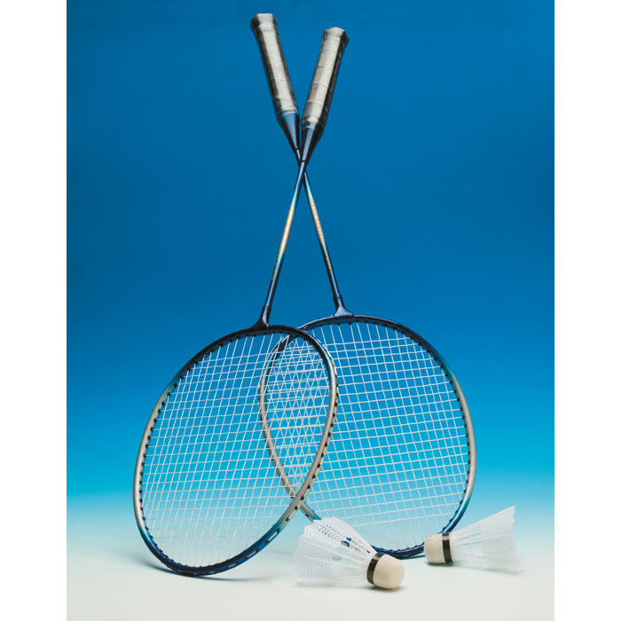 Gioco Badminton per 2 persone - 2