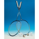 Gioco Badminton per 2 persone - 2