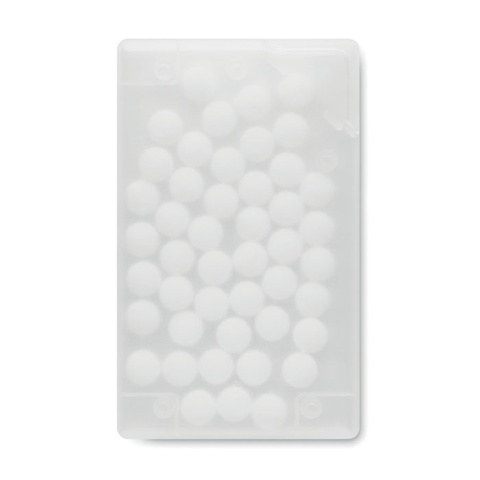 Dispenser per mentine - 5